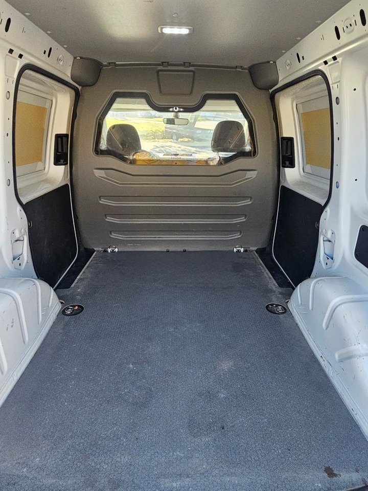 Volkswagen Caddy 2019, bild 6/6