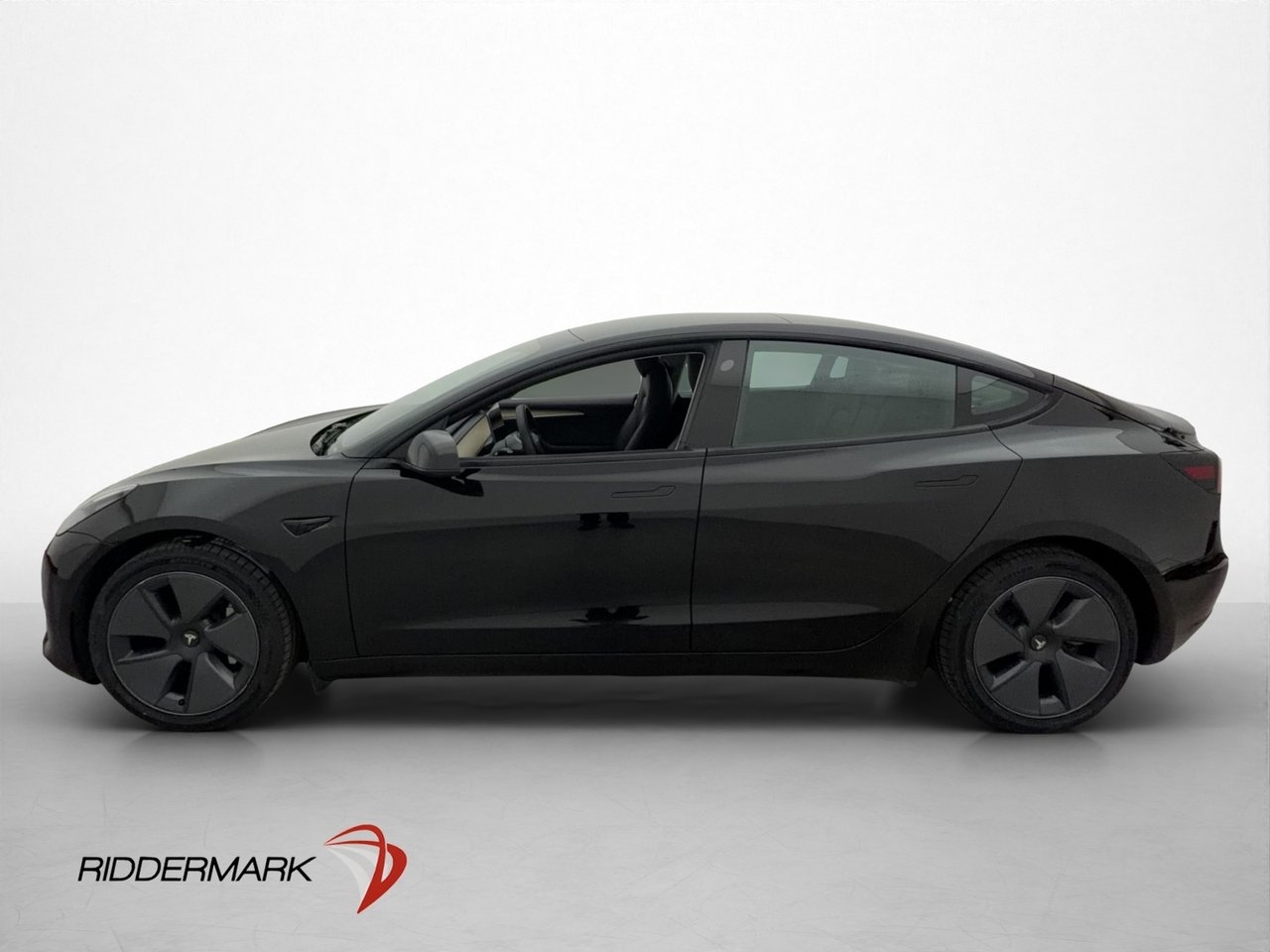 Tesla Model 3 2023, bild 5/10