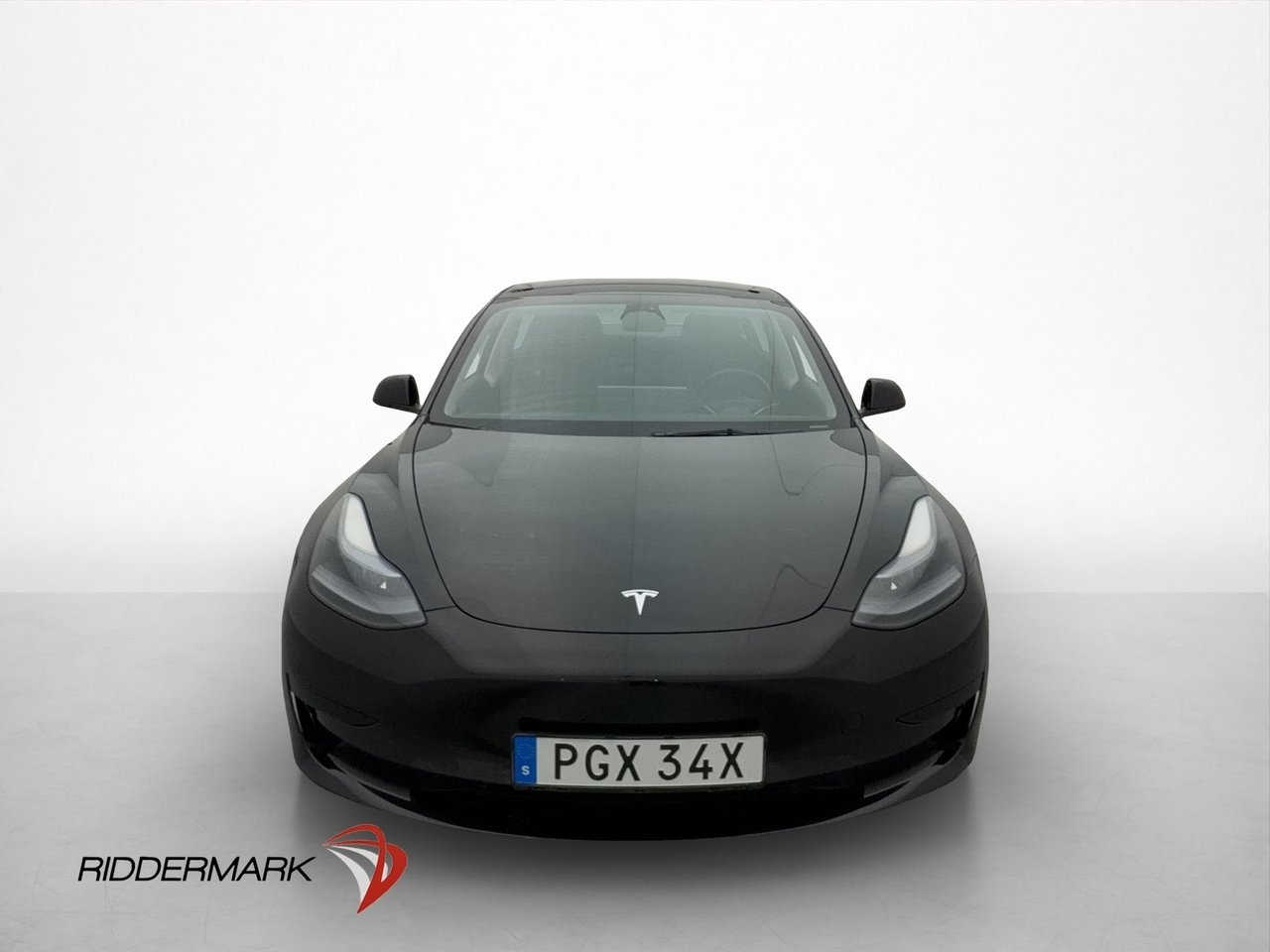 Tesla Model 3 2023, bild 3/10