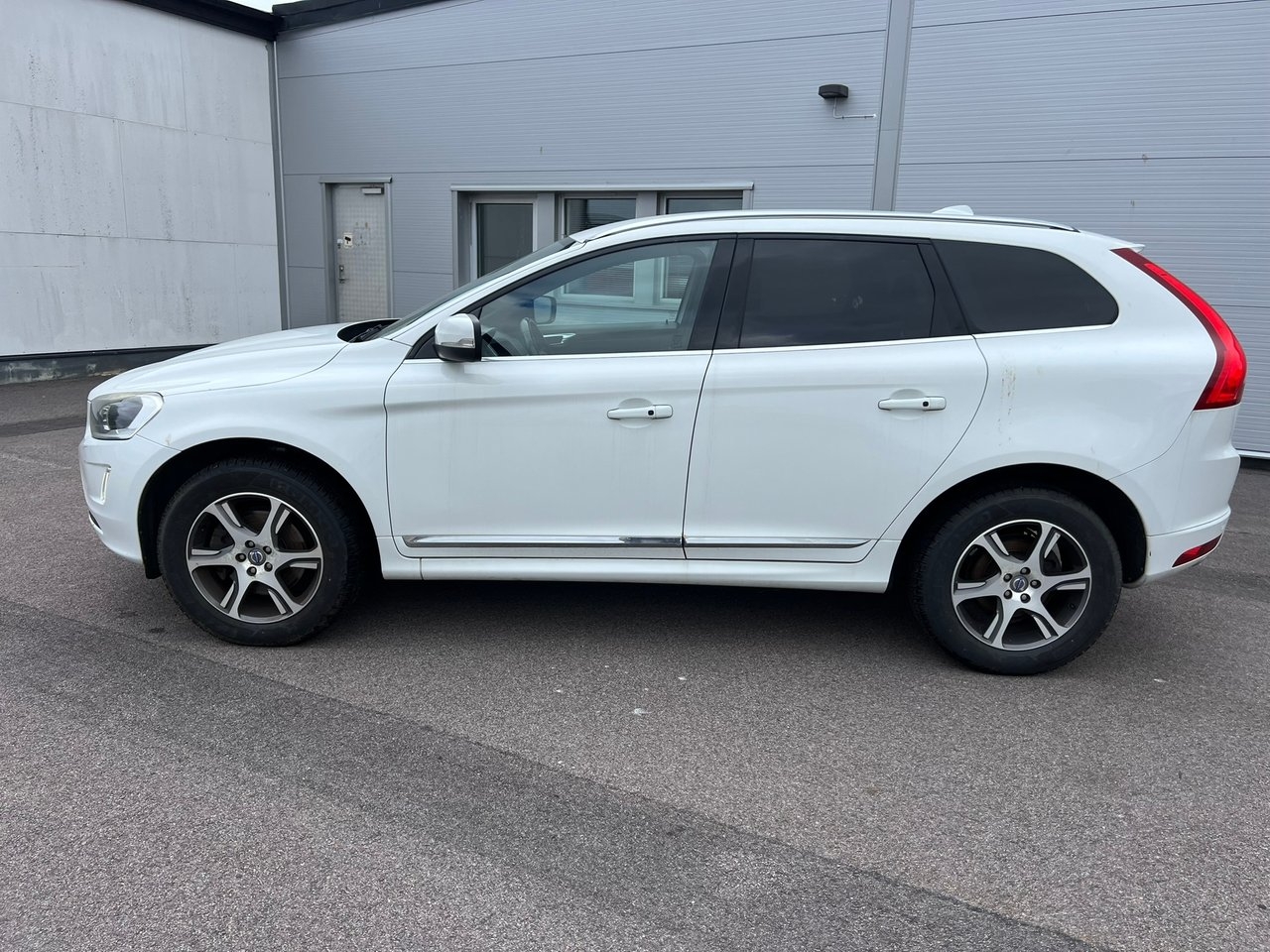 Volvo XC60 2015, bild 3/10