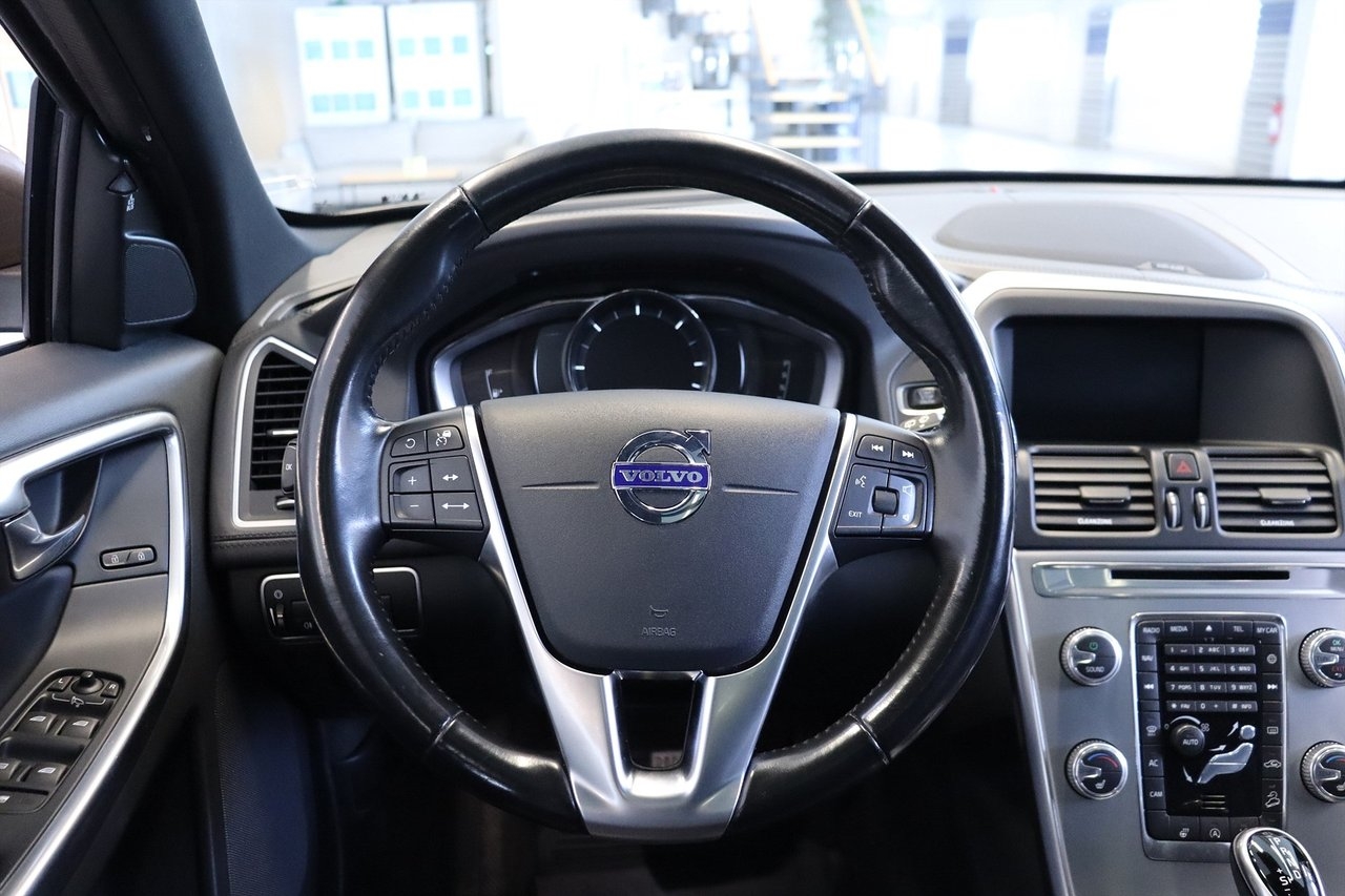 Volvo XC60 2017, bild 7/10