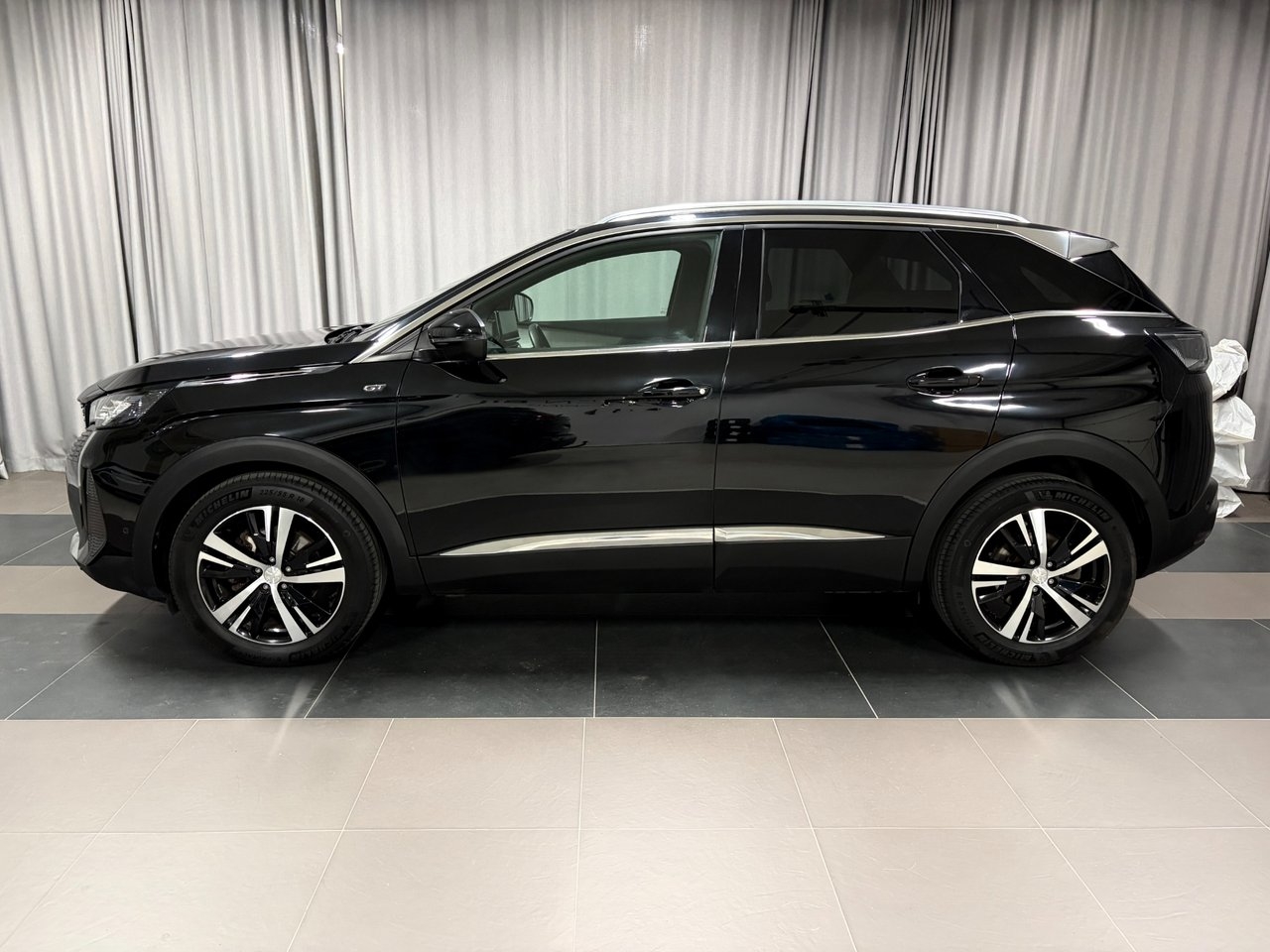 Peugeot 3008 GT PT 130 AUT8 Inkl 2023, bild 2/10