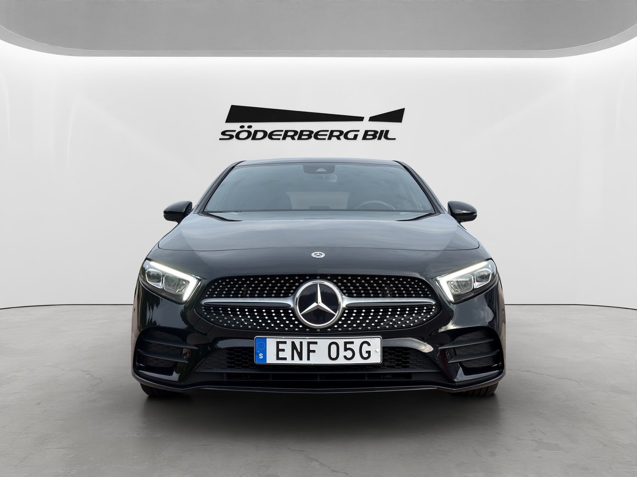 Mercedes-Benz A 2022, photo 3/10