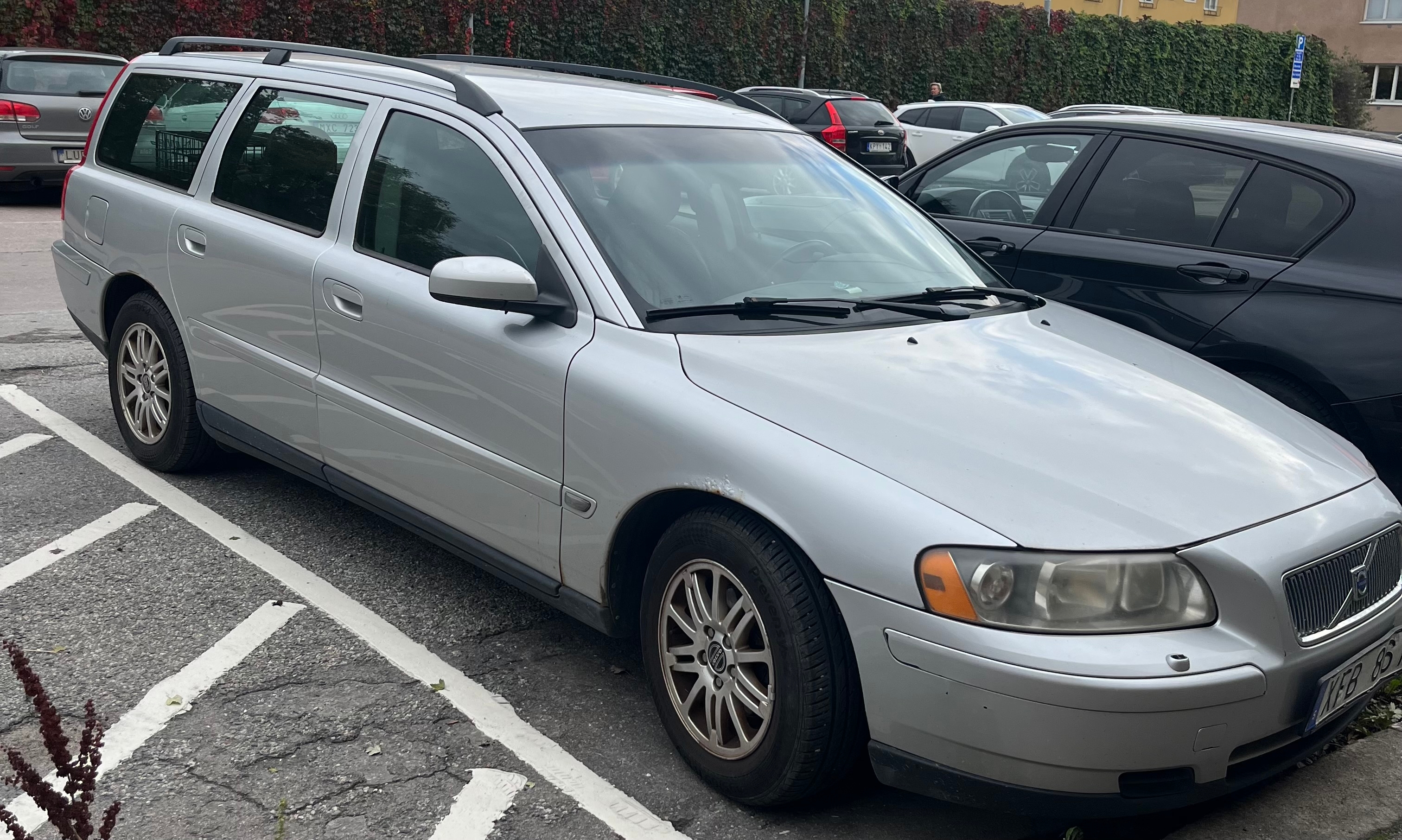 Volvo V70