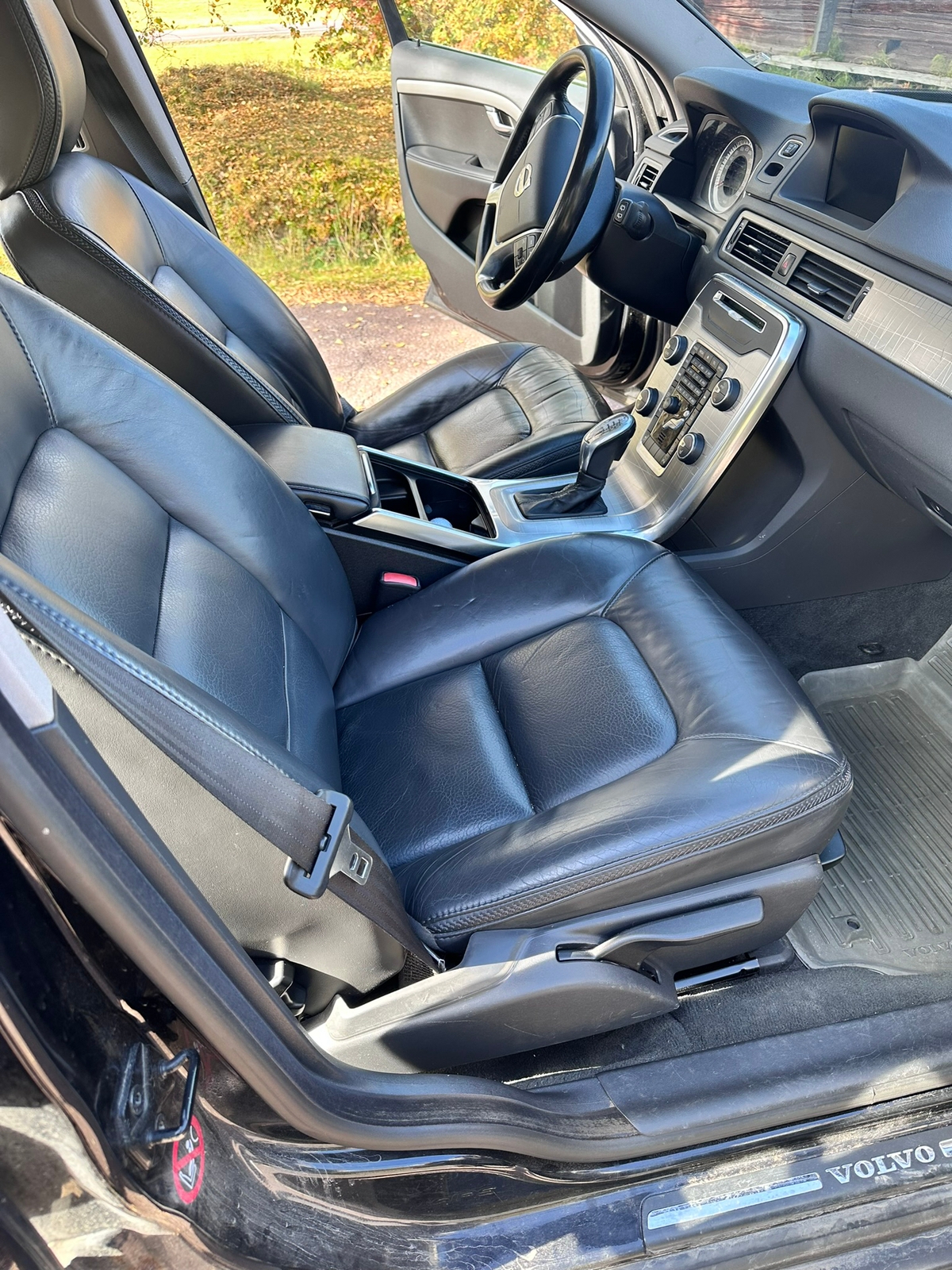 Volvo XC70 D4 AWD Geartronic 2013, bild 5/8