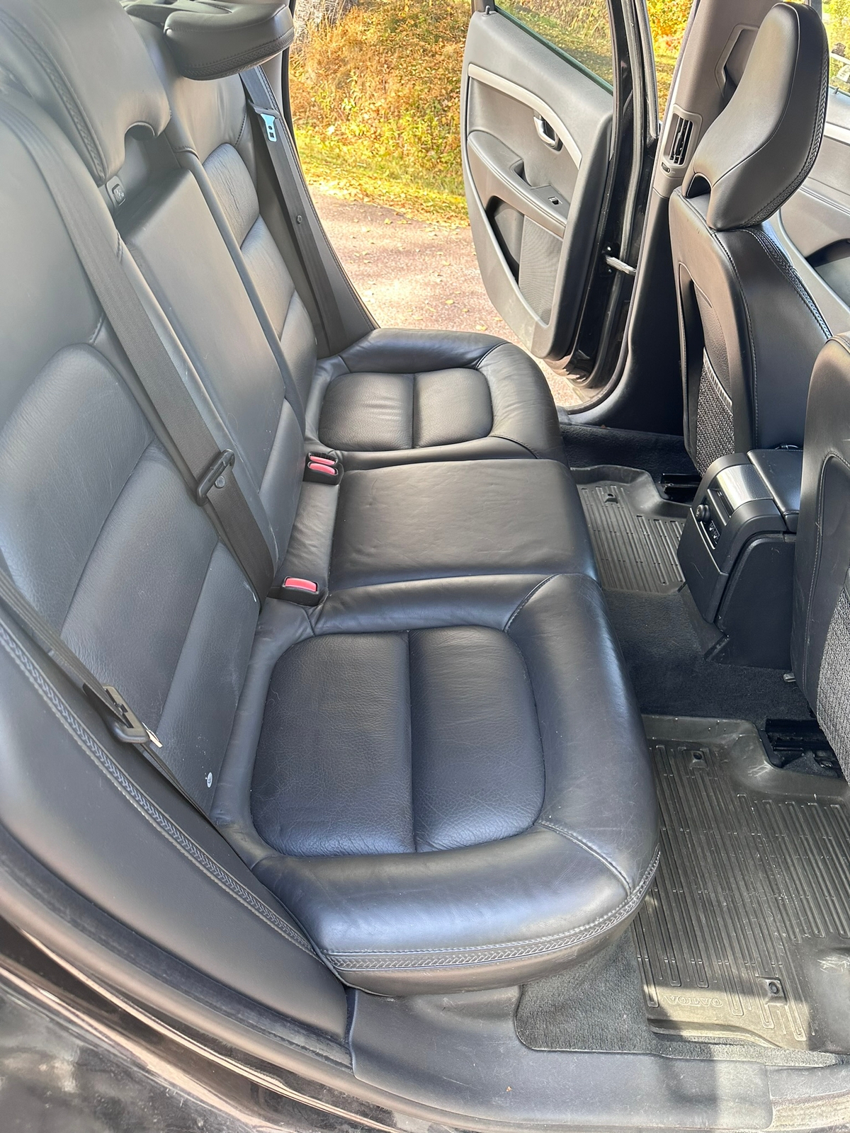 Volvo XC70 D4 AWD Geartronic 2013, bild 6/8