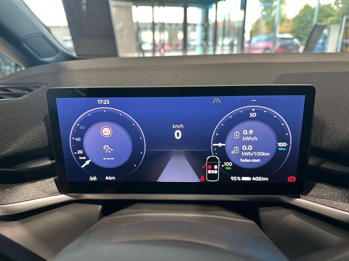 Volkswagen ID.3 Neo 2027, bild 6/9