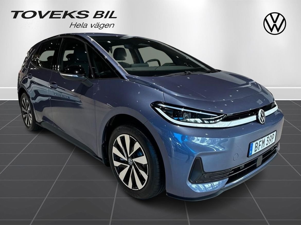 Volkswagen ID.3 Neo 2027, bild 3/9
