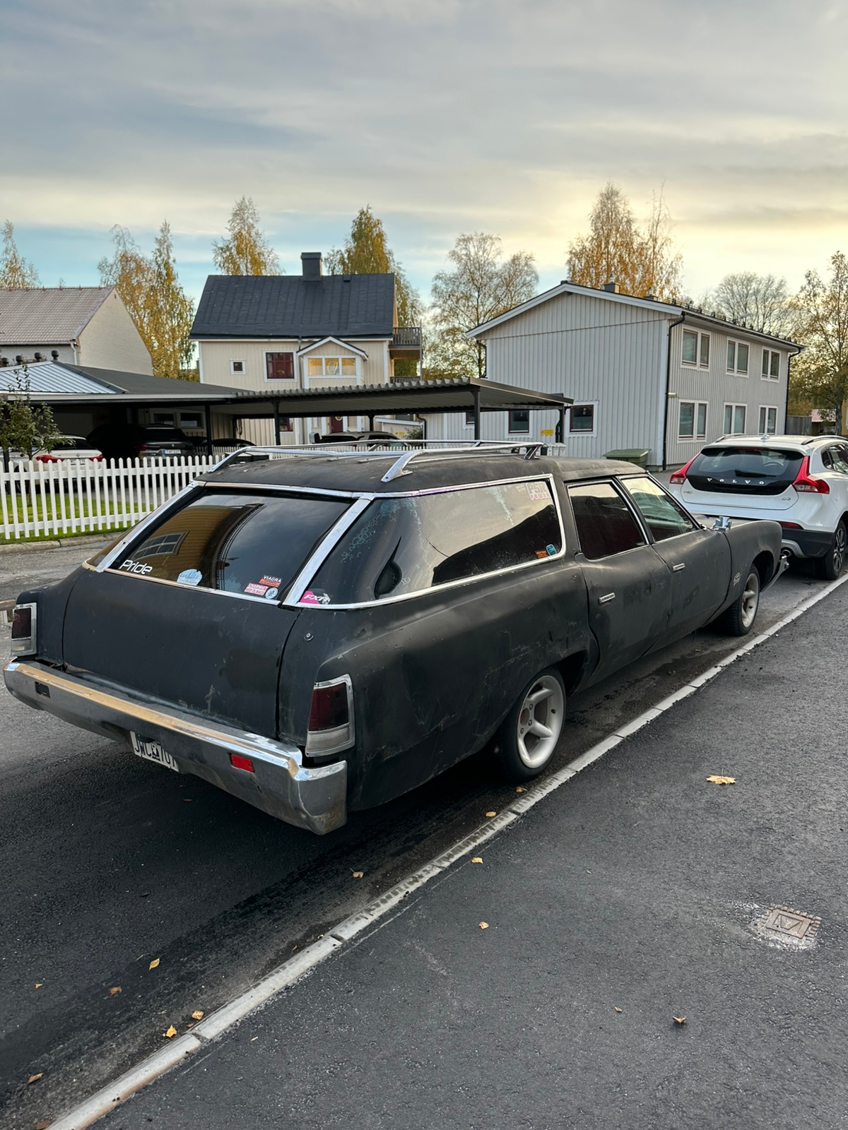 Pontiac Övriga 1972, bild 4/6