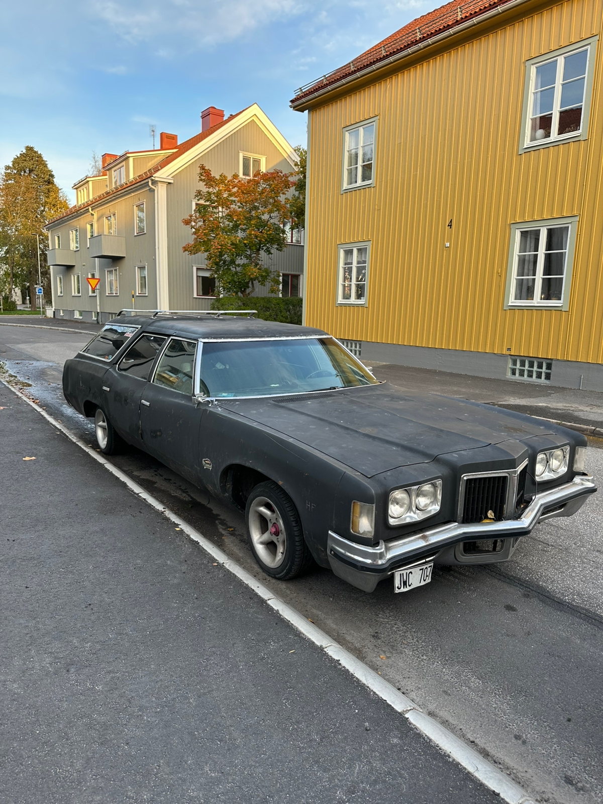 Pontiac Övriga 1972, bild 2/6