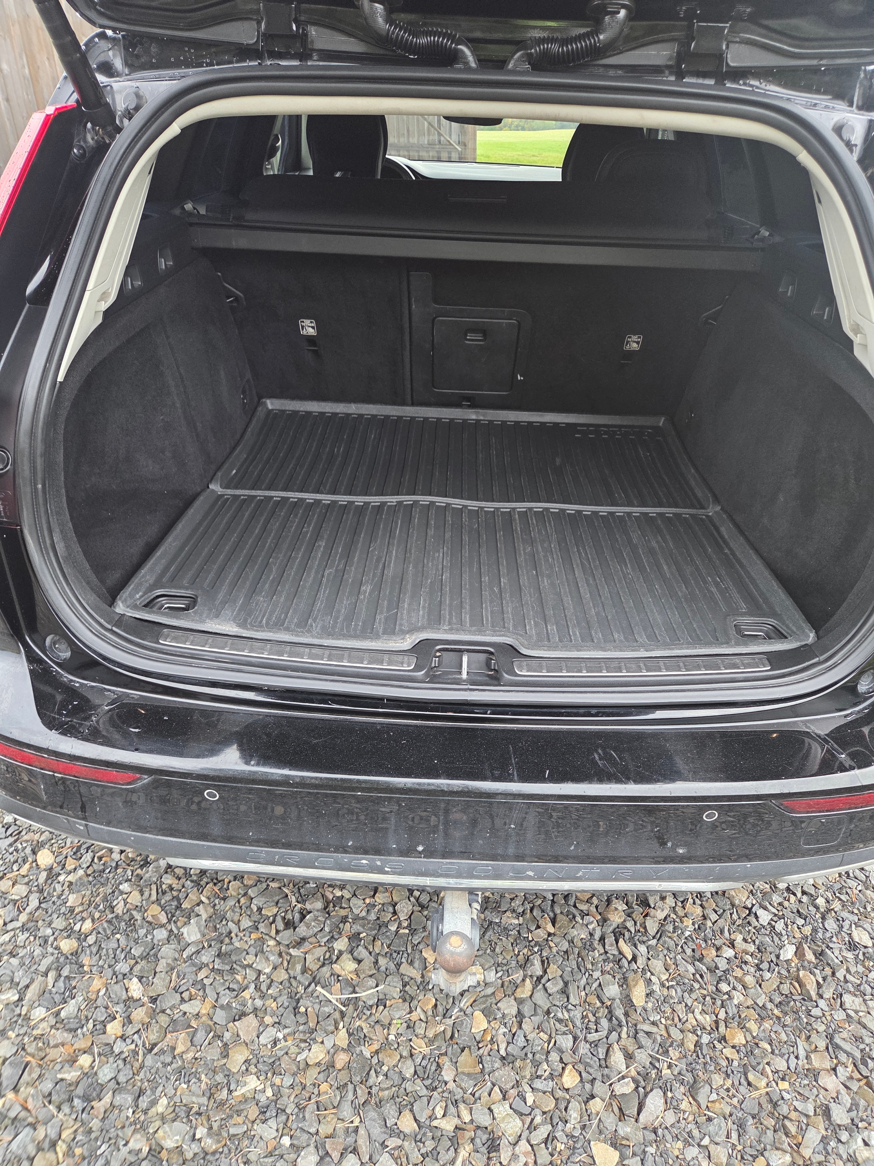 Volvo V60 Cross Country 2020, kuva 6/9