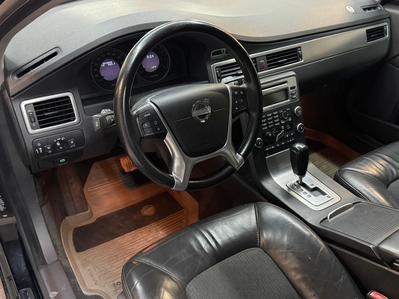Volvo V70 2010, bild 7/10