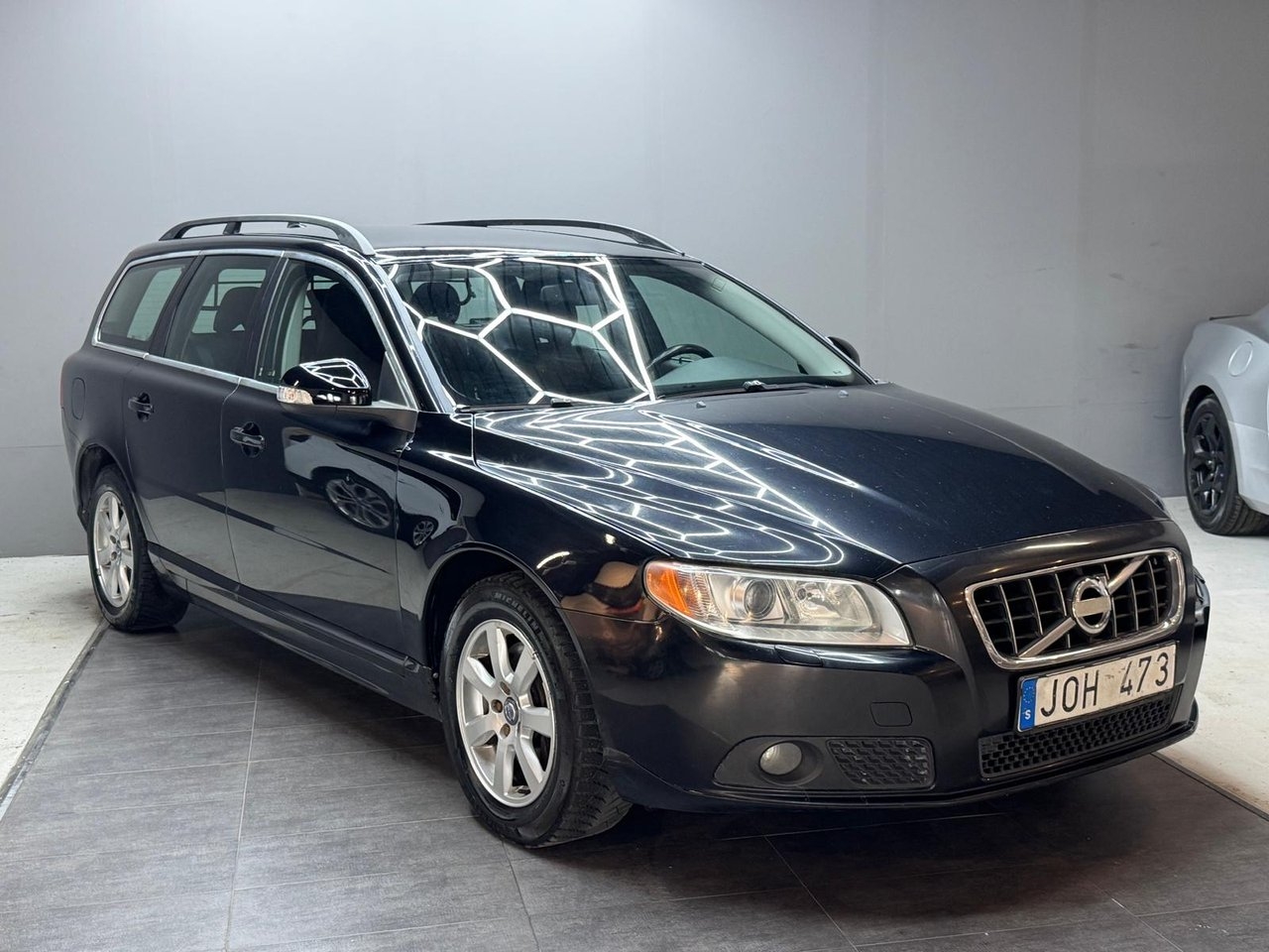Volvo V70 2010, bild 2/10