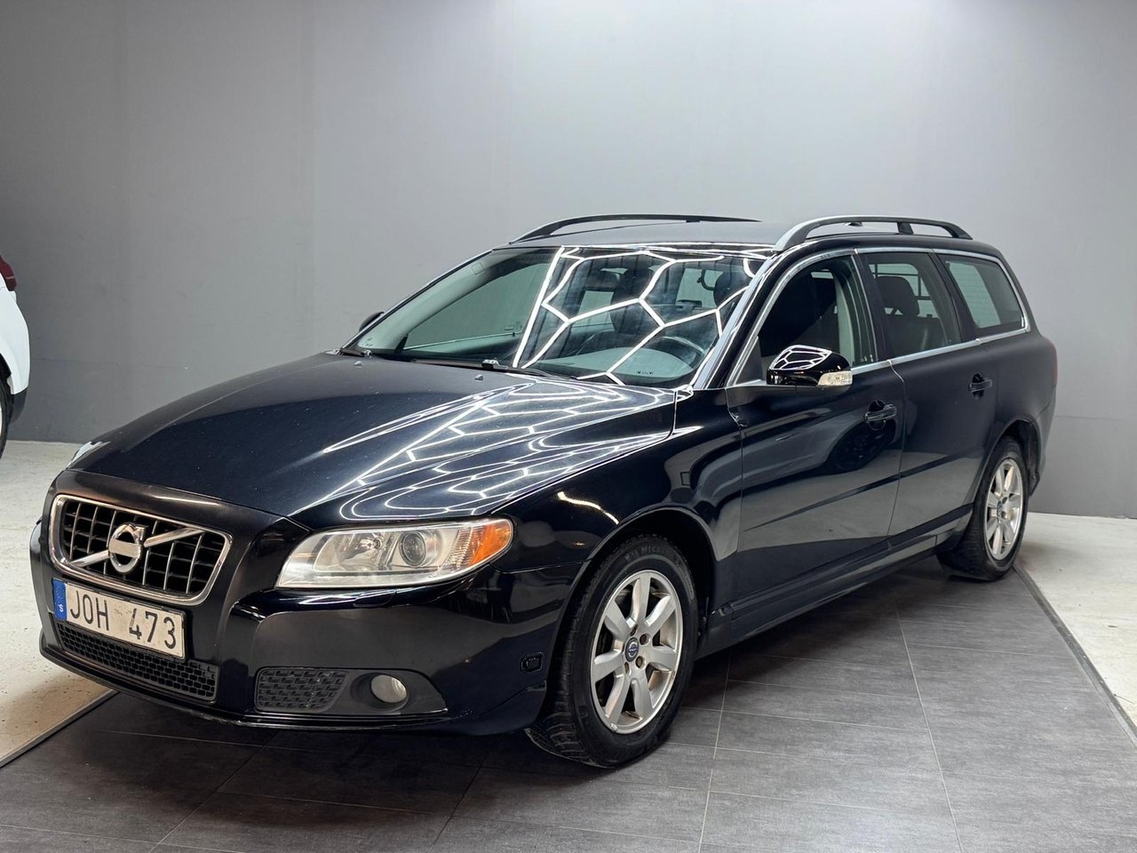 Volvo V70 2010, bild 3/10