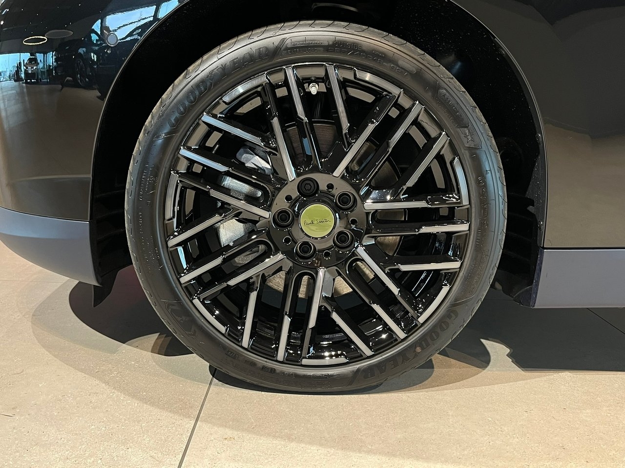 MINI Cooper SE 2026, bild 7/10
