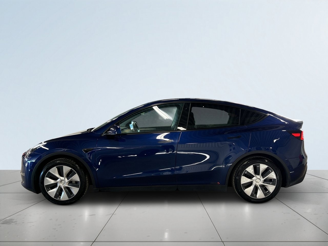 Tesla Model Y 2022, bild 4/19