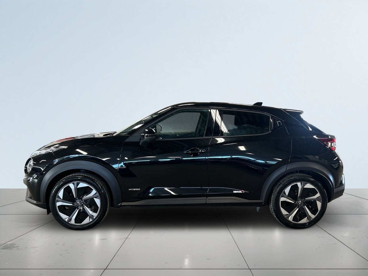 Nissan Juke 2024, bild 4/21