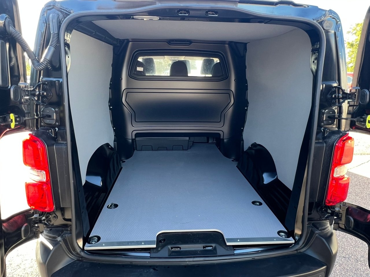 Citroen Jumpy 2023, bild 7/10