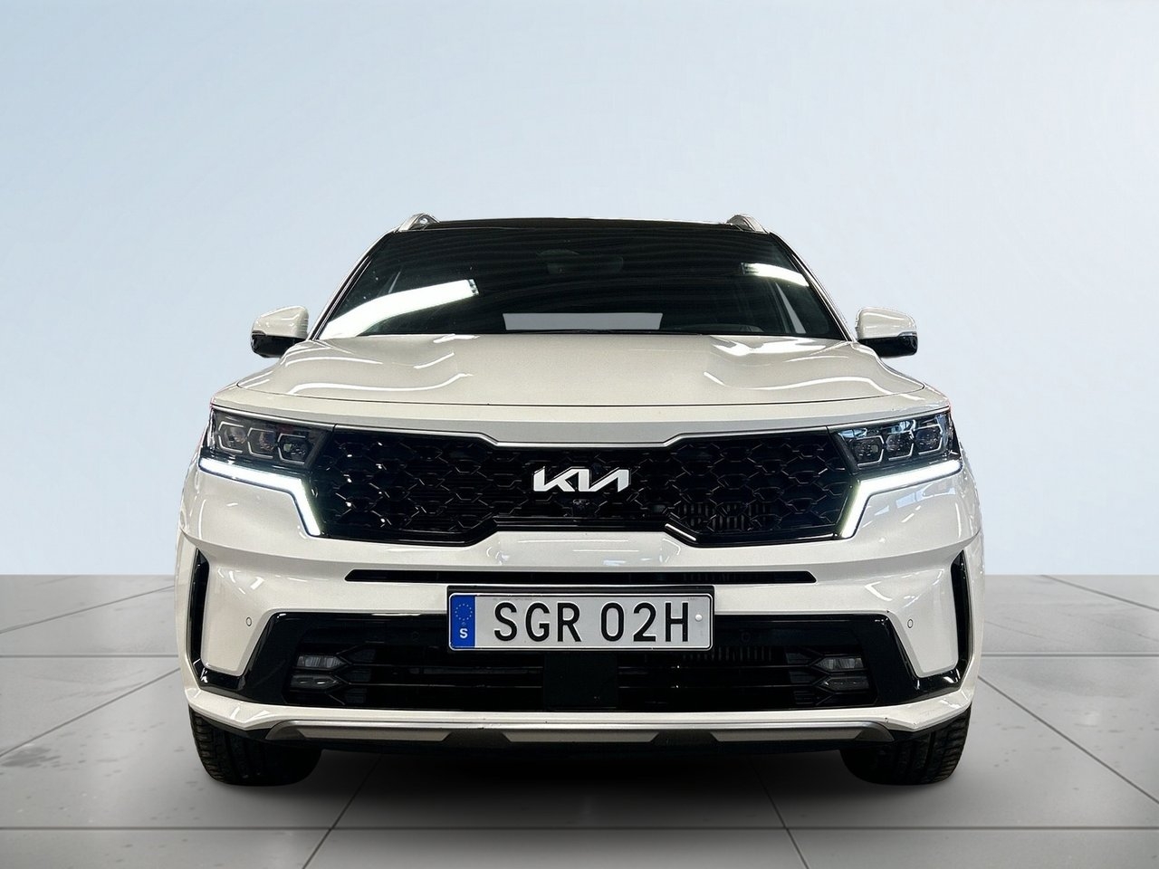 Kia Sorento PHEV MOMS/Drag/360°/7-Sits 2023, photo 2/27