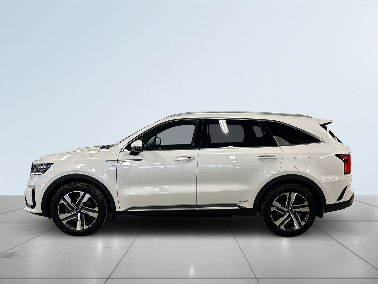 Kia Sorento PHEV MOMS/Drag/360°/7-Sits 2023, photo 4/27