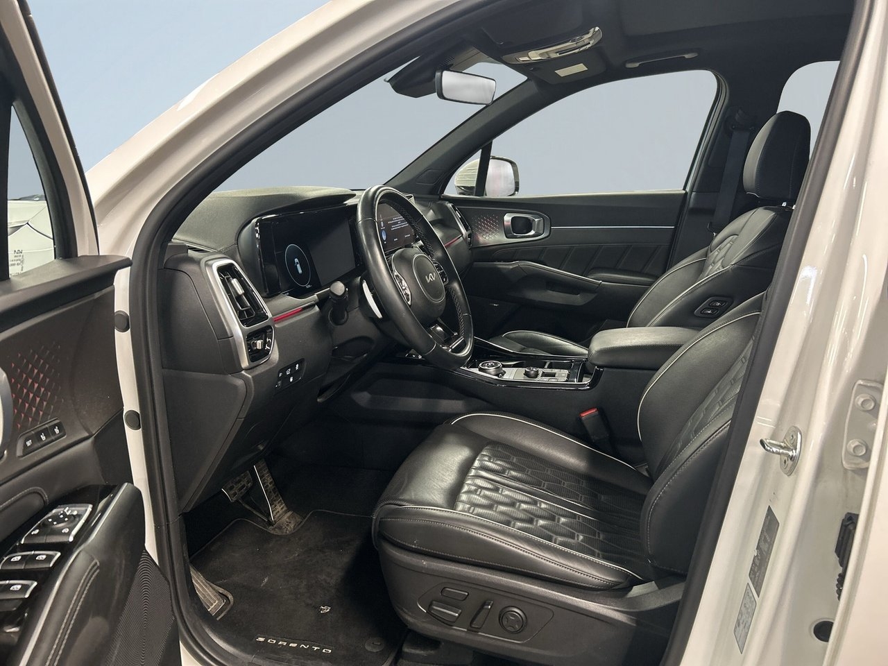 Kia Sorento PHEV MOMS/Drag/360°/7-Sits 2023, photo 7/27