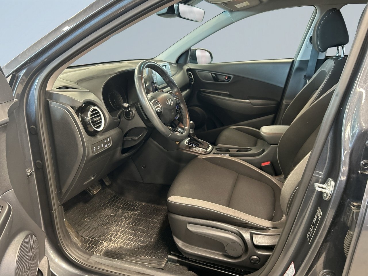 Hyundai Kona Hybrid 1.6 GDI DCT Premium 2020, bild 7/15