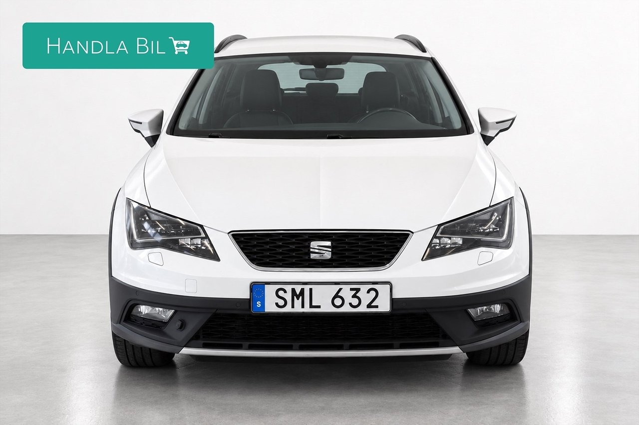 Seat Leon 2016, kuva 2/10