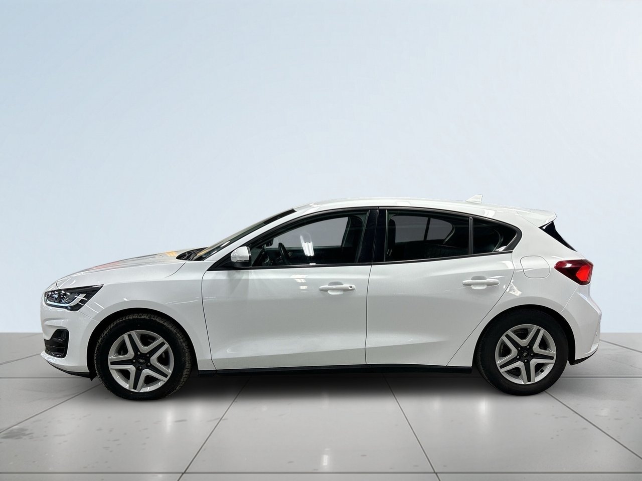 Ford Focus 2023, bild 3/7