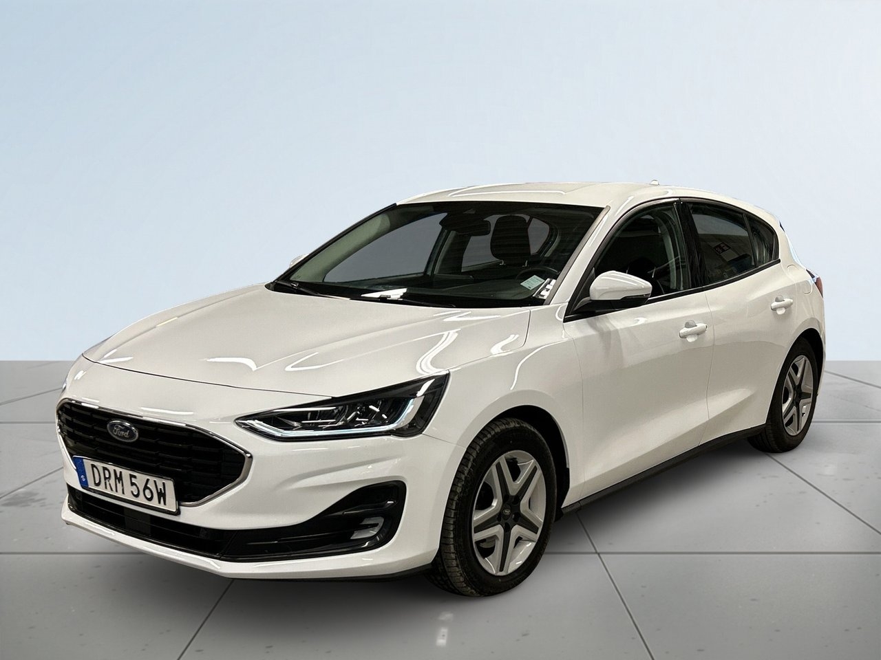 Ford Focus 2023, bild 5/7