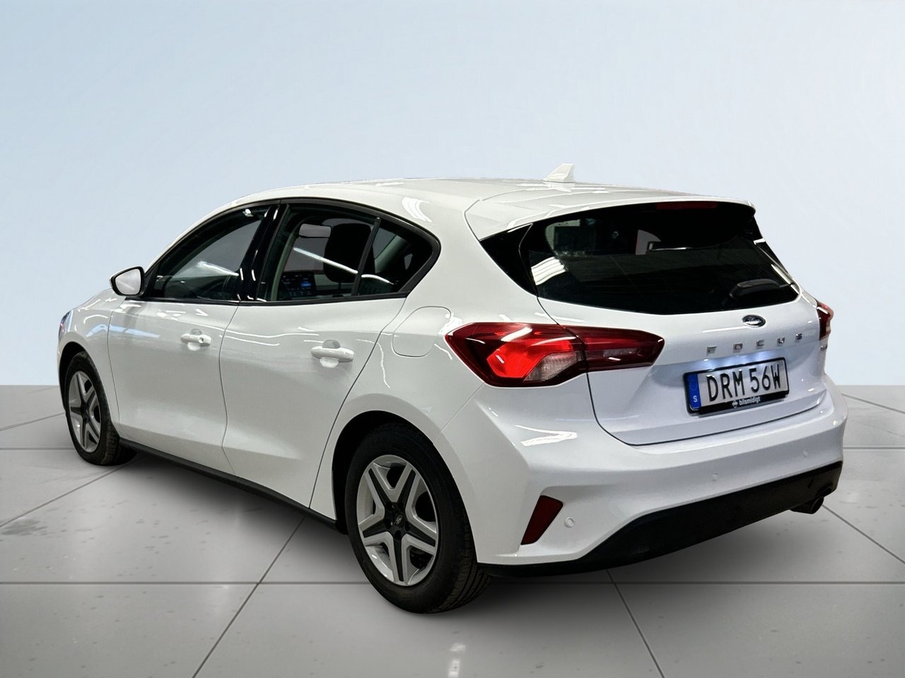 Ford Focus 2023, bild 4/7