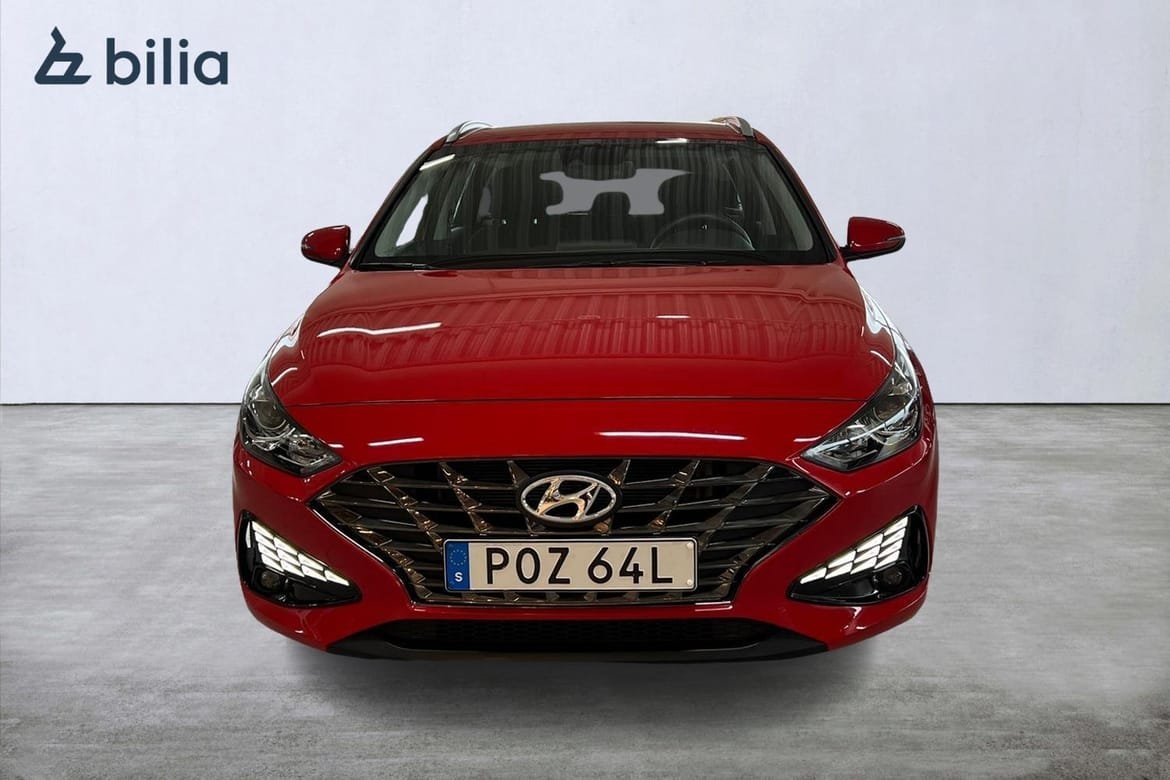 Hyundai i30 I 30 Kombi Essential 2021, bild 5/10
