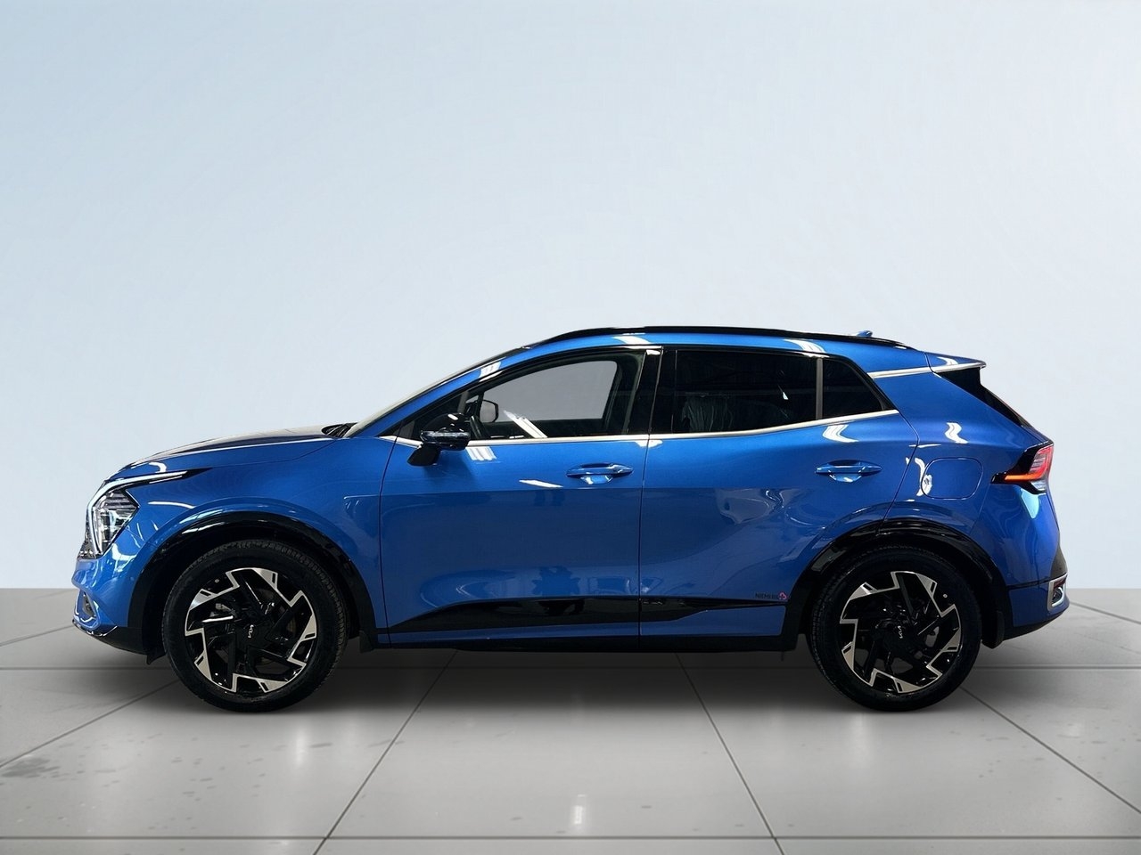 Kia Sportage 2023, bild 4/25