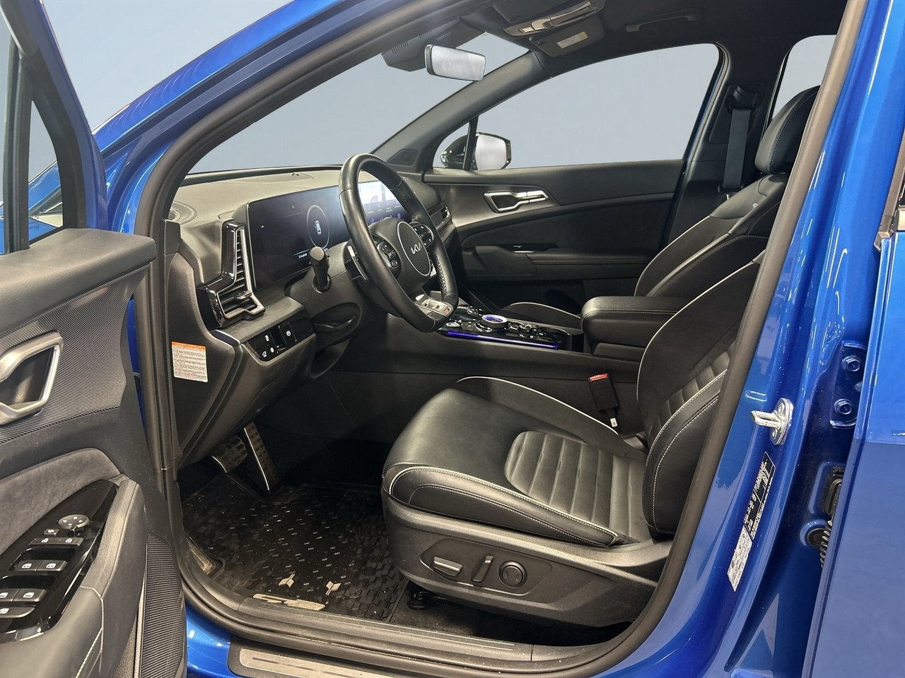 Kia Sportage 2023, bild 7/25