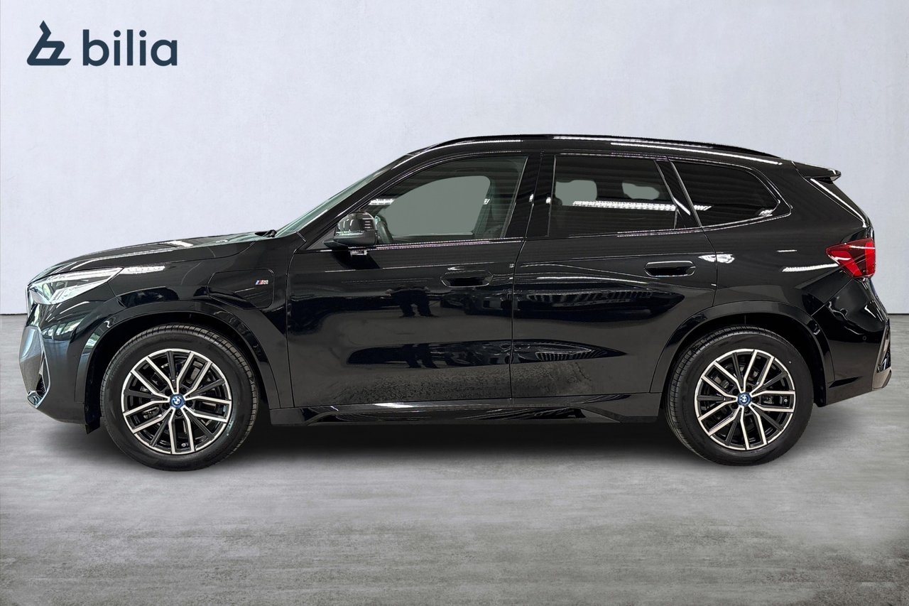 BMW X1 xDrive 25e M-Sport 2025, bild 3/10