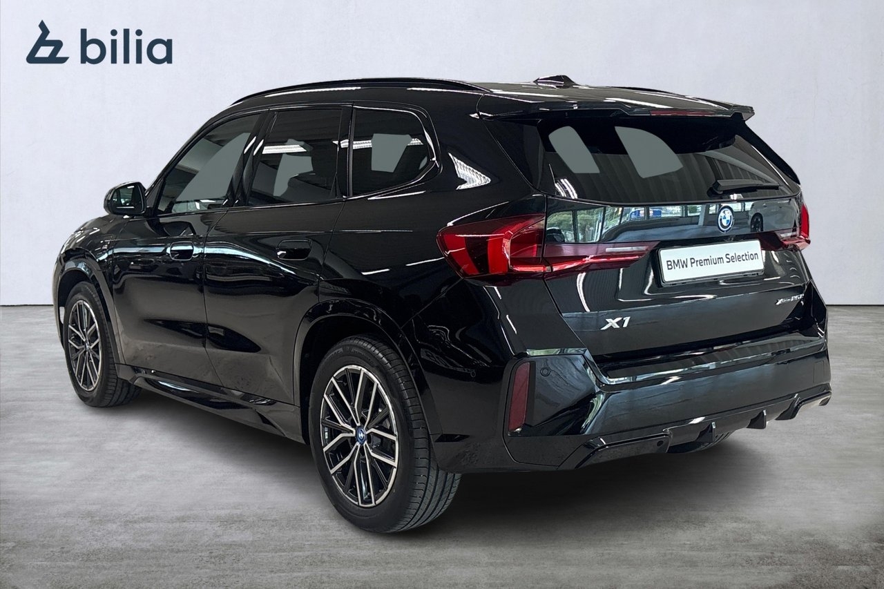BMW X1 xDrive 25e M-Sport 2025, bild 2/10