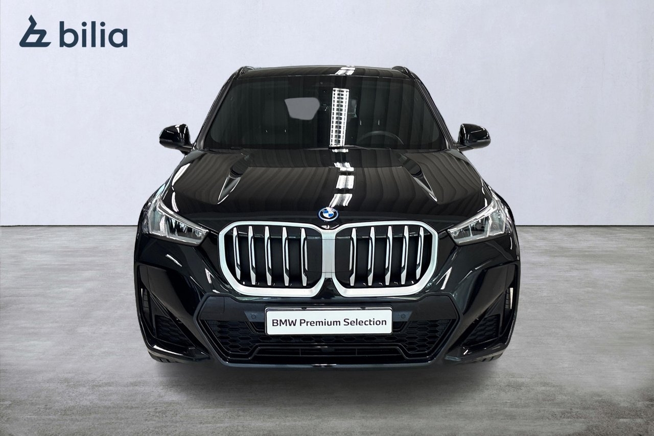 BMW X1 xDrive 25e M-Sport 2025, bild 5/10
