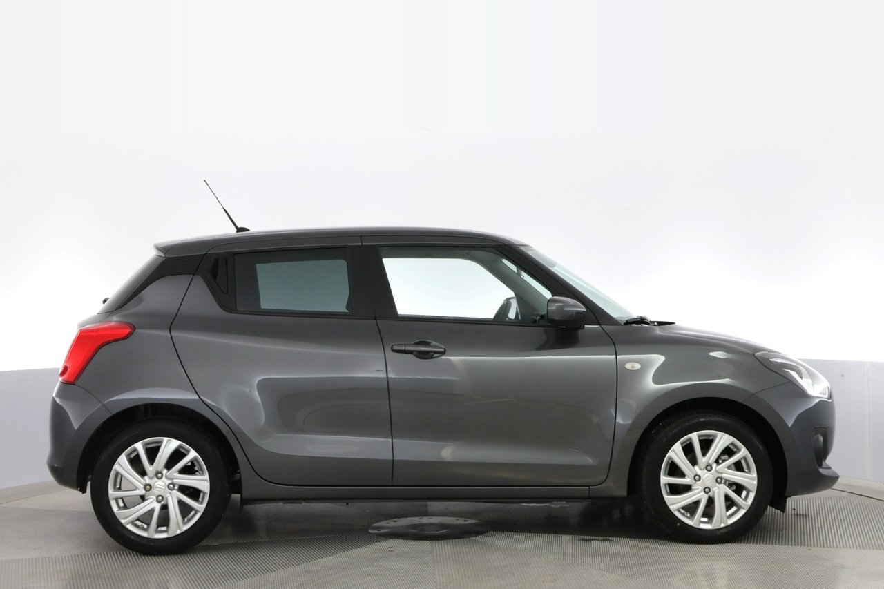 Suzuki Swift 2024, kuva 6/10