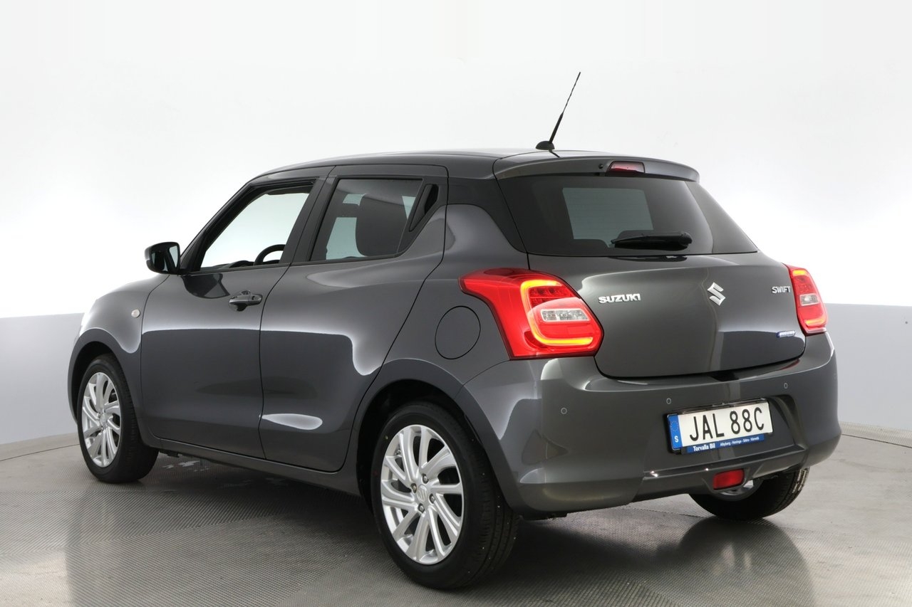 Suzuki Swift 2024, kuva 3/10