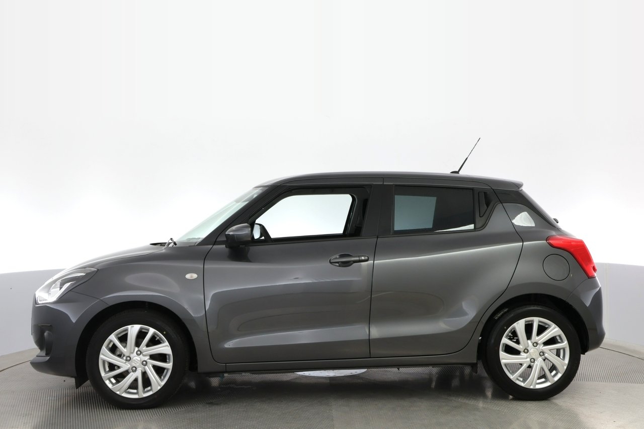 Suzuki Swift 2024, kuva 2/10