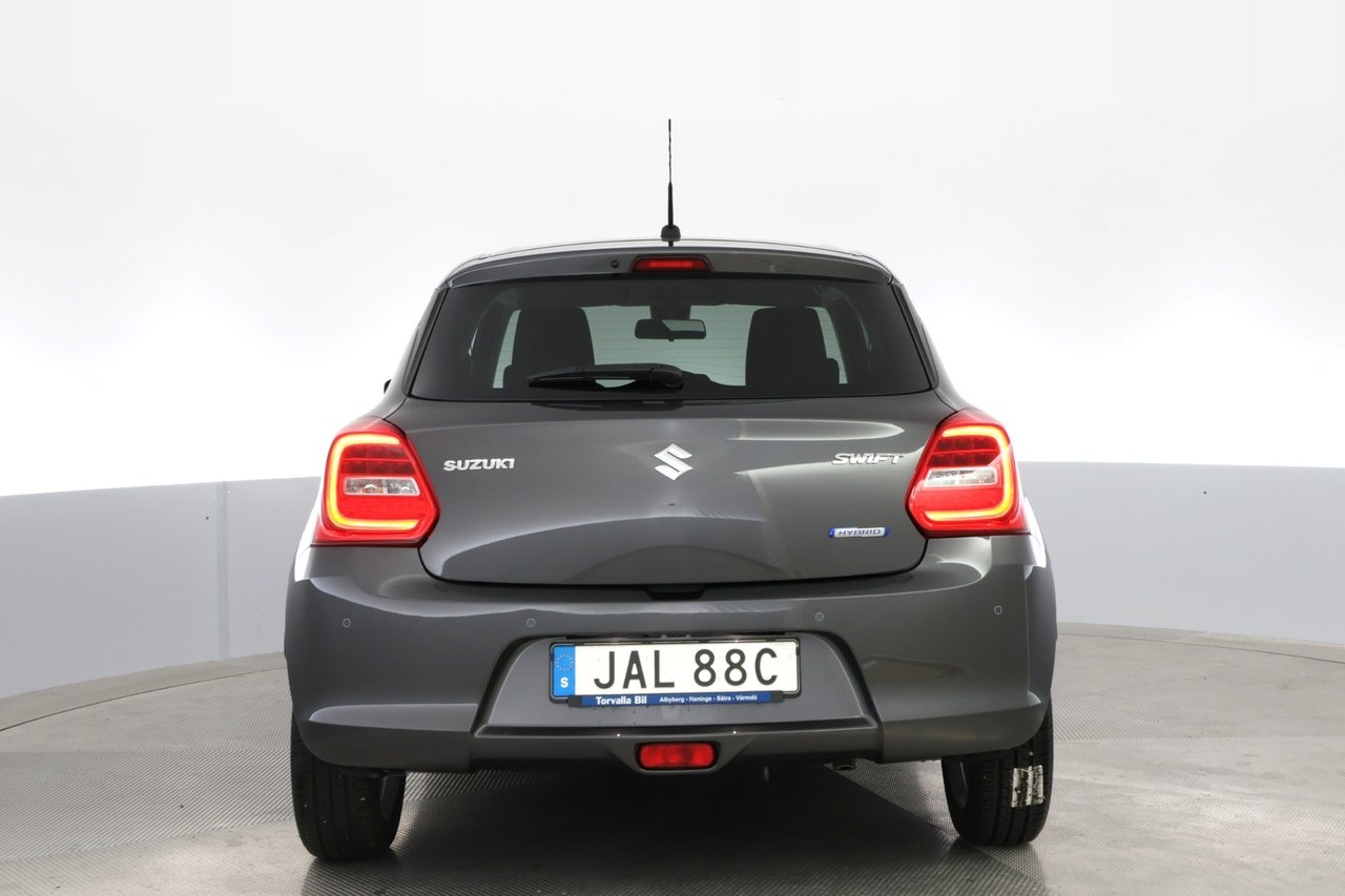 Suzuki Swift 2024, kuva 4/10
