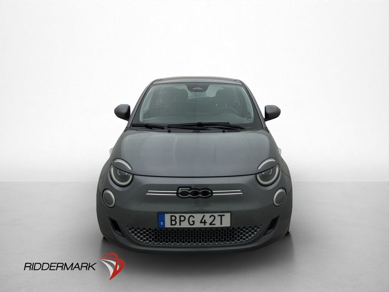 Fiat 500e e 42 kWh 118hk 2022, photo 3/10