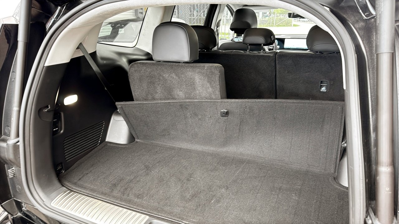 Hyundai Ioniq 9 2026, bild 6/10