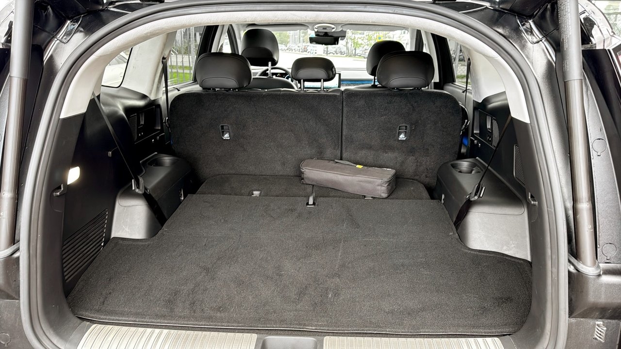 Hyundai Ioniq 9 2026, bild 5/10