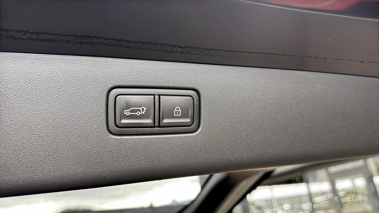 Hyundai Ioniq 9 2026, bild 7/10