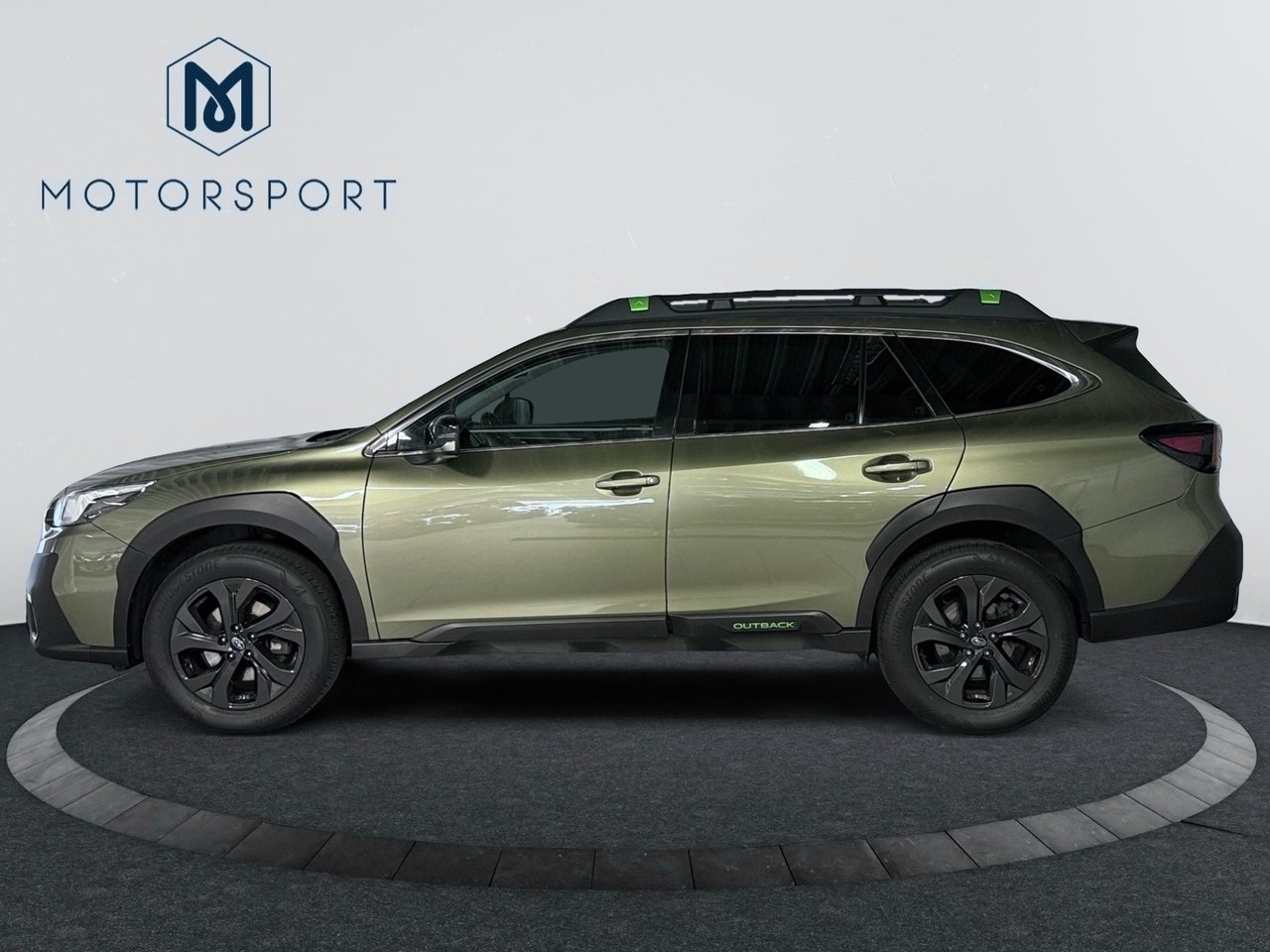 Subaru Outback 2022, bild 2/22