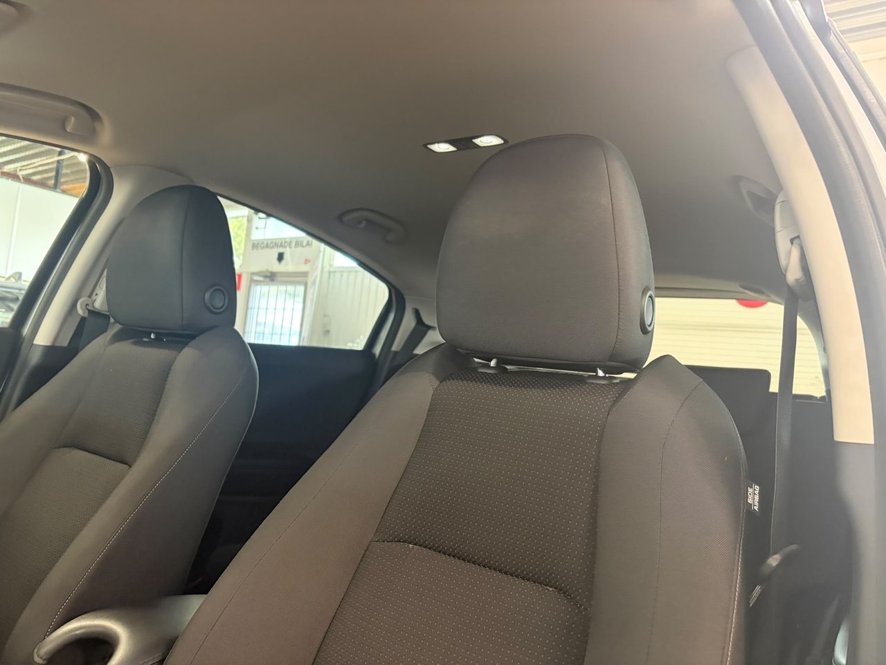 Honda HR-V 2020, bild 6/10