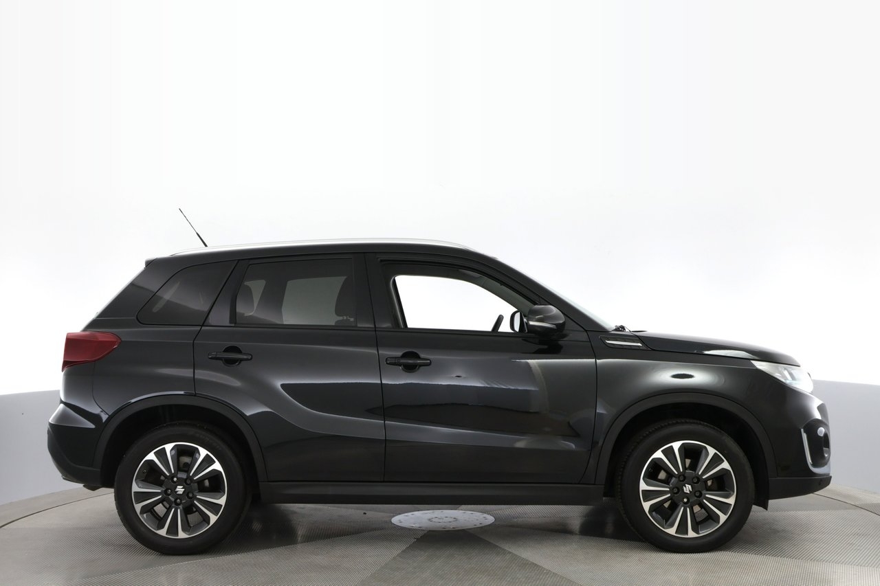 Suzuki Vitara 2021, bild 6/10