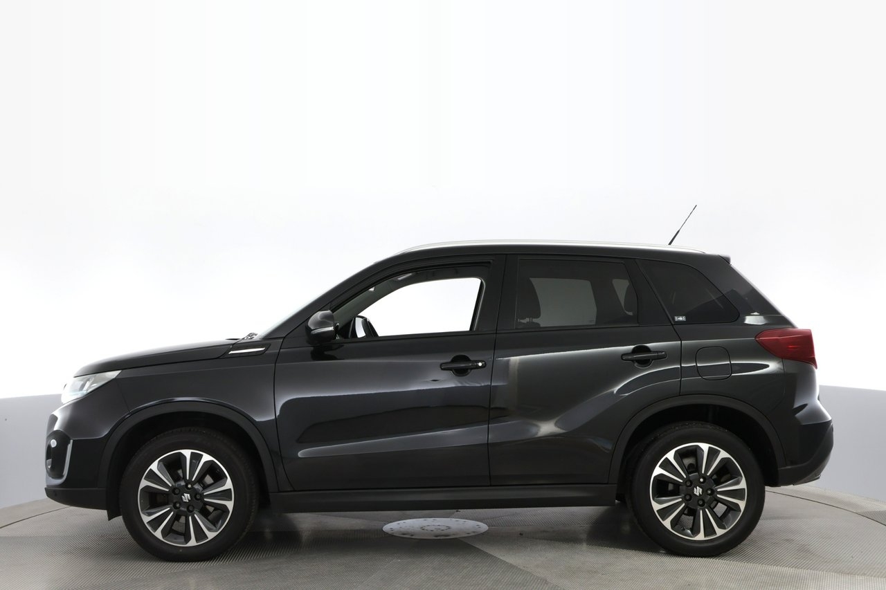 Suzuki Vitara 2021, bild 2/10