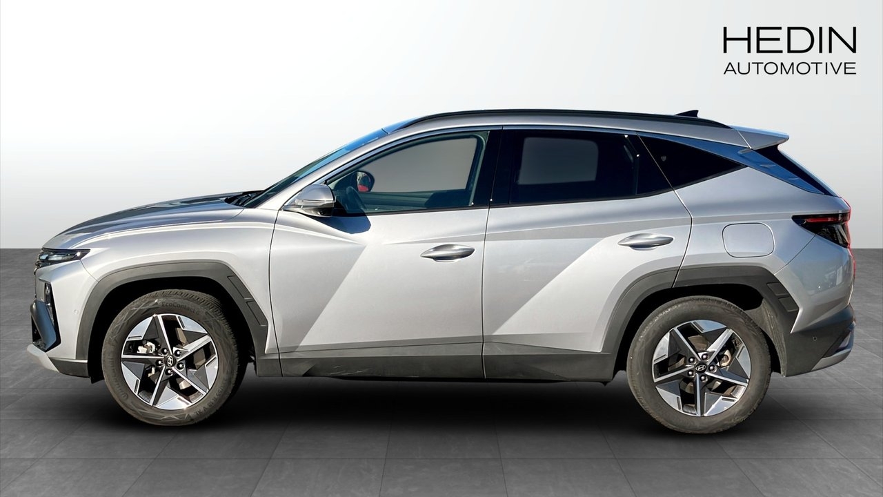 Hyundai Tucson 2026, bild 3/9