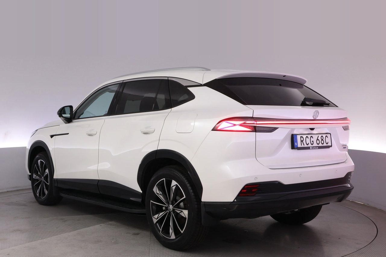 MG HS PHEV Comfort 2025, bild 4/10